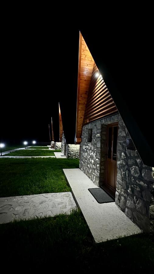 B&B Izvor Zabljak  Exterior photo