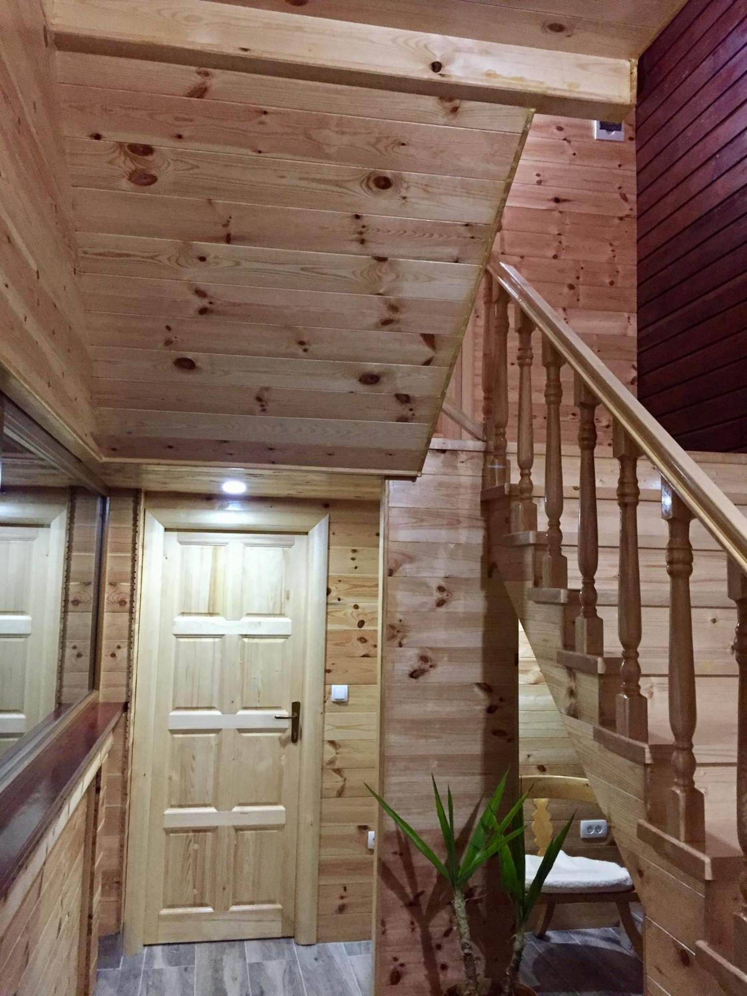 B&B Izvor Zabljak  Exterior photo