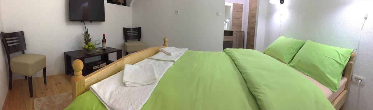 B&B Izvor Zabljak  Exterior photo