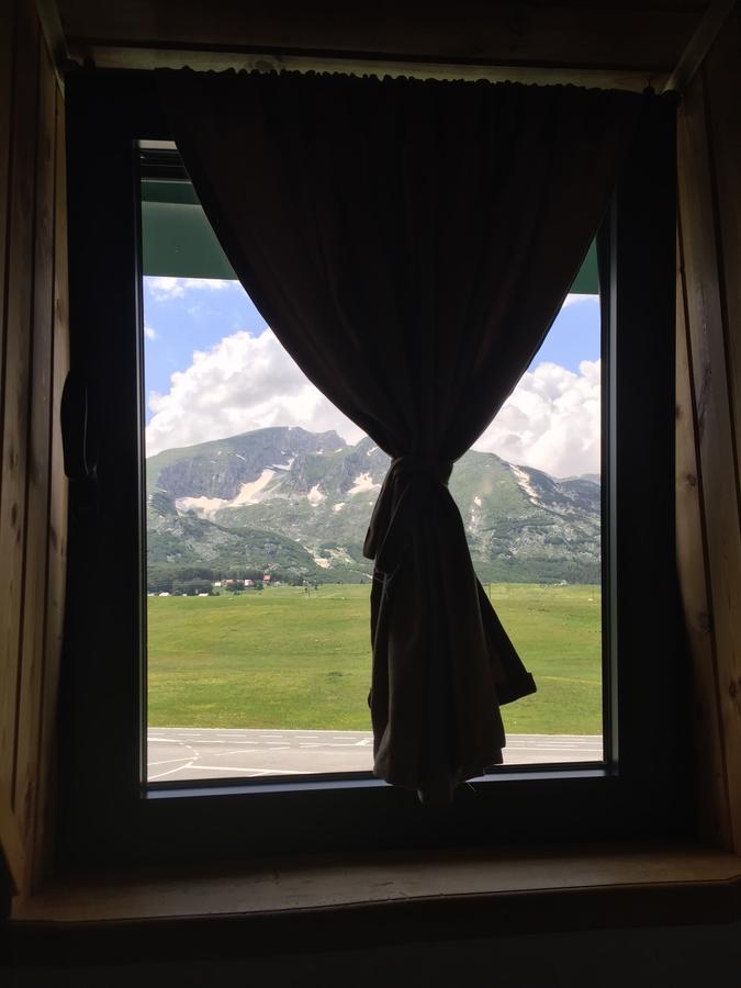 B&B Izvor Zabljak  Exterior photo