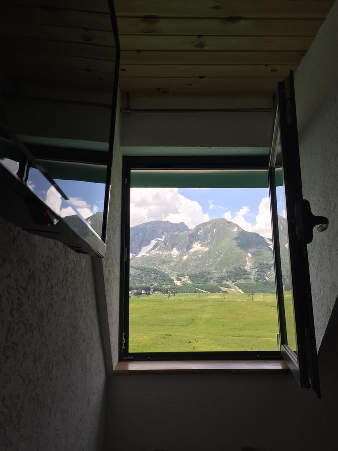 B&B Izvor Zabljak  Exterior photo