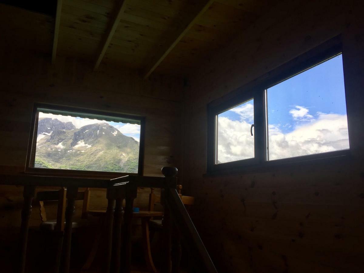 B&B Izvor Zabljak  Exterior photo