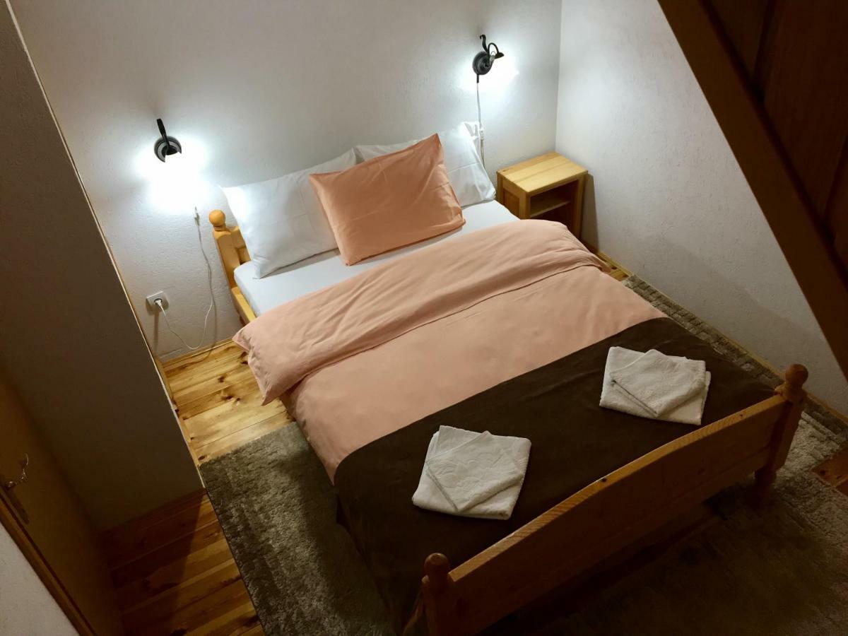 B&B Izvor Zabljak  Exterior photo
